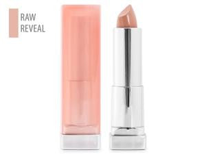 Maybelline Color Sensational The Buffs Lipcolor 965 Raw Reveal - oddros.shop